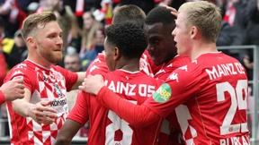 Die Fußball-Welt steht Kopf in Mainz