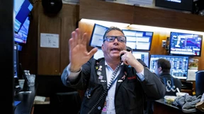 „Wir erwarten weiterhin eine unruhige Phase an den Finanzmärkten“