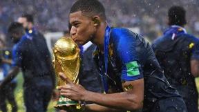 Das große Spiel mit der Fußball-WM