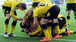 Die Borussia ist bereit zum Gipfeltreffen