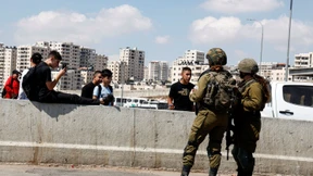 Warum junge Israelis den Wehrdienst verweigern