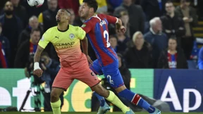 Manchester City verteidigt Platz zwei