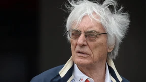 Schwiegermutter von Bernie Ecclestone entführt
