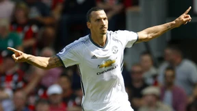 Perfekter Start für Mourinho und Ibrahimovic