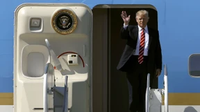 Widerstand gegen Trump?