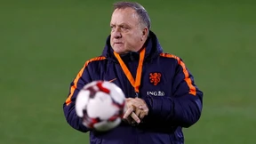 Advocaat hört als niederländischer Nationaltrainer auf
