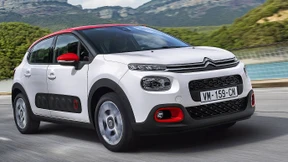 Ein gehöriger Schuss Lebensfreude