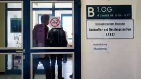 Freiheit verteidigt sich nicht von selbst