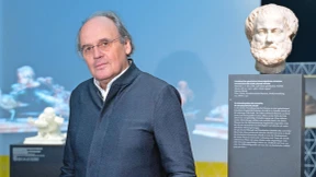„Technologie sollte in der Kunst stets mitgedacht werden“