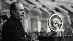 Die Verharmlosung ist salonfähig