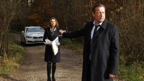 Wenn die verkehrten Kreise im Kreis verkehren