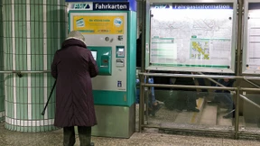 Nicht nur Fahrten zwischen Frankfurt und Offenbach bald billiger