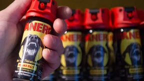 Trügerische Sicherheit