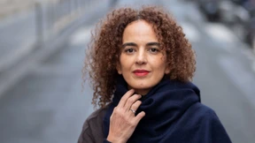 Neuer digitaler Buchclub startet mit Leïla Slimani