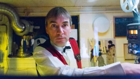 Open End für die Super-8-Szene