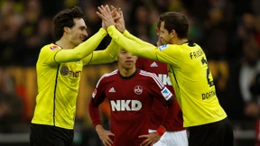 Dortmunder Vor-Sprung