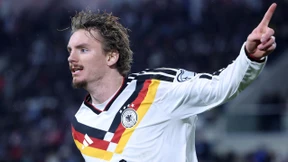 Wie Woltemade die deutsche Nummer eins wurde