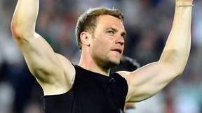 Löw setzt Neuer eine Frist für die WM