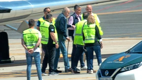 Unglückliches Königshaus