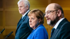 Das sind die Knackpunkte der Groko-Verhandlungen