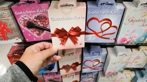 Geld, das man aus dem Fenster wirft