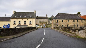 Das Glas ist halbvoll