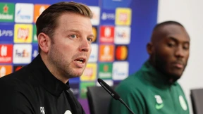 Mit weißer Weste in die Königsklasse