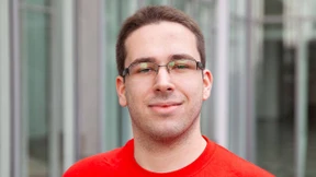 Fasziniert von der Evolution