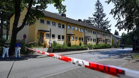 Mutmaßlicher Schütze von Espelkamp festgenommen