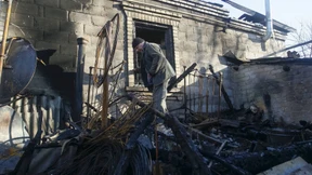 Warum geht das Sterben in der Ukraine weiter?