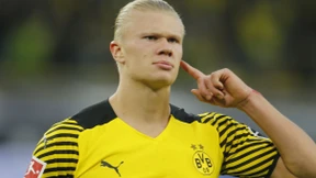 Torjäger Haaland fehlt Dortmund „mehrere Wochen“