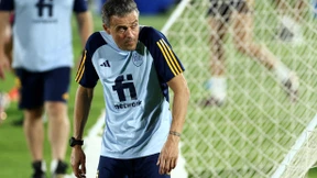 Die neuen Methoden des Luis Enrique