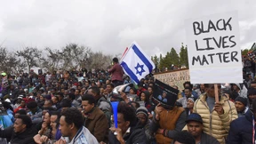 Auf der Welt verloren