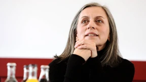 Abschied vom Laufsteg 