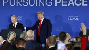 Friedensforscherin Deitelhoff: „Europäer sollten Trumps Nobelpreis-Besessenheit nutzen"