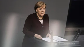 Merkel: „Wir sind nicht machtlos“