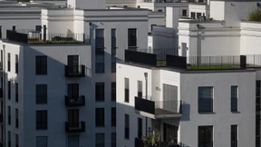 „Monotones Bauen macht uns krank“