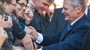 „Datenschutz muss so wichtig werden wie Umweltschutz“