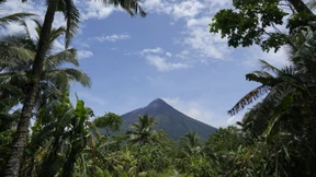 Philippinen werben mit Aufnahmen aus anderen Ländern für sich