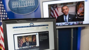 Obama gibt Drohnenangriffe zu