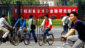 Ein Plädoyer für den wissenschaftlichen Austausch mit China