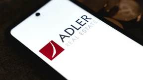 Für Adler ging es ums nackte Überleben