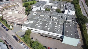 Werkzeug-Hersteller Walter will Frankfurter Fabrik aufgeben