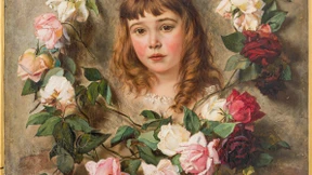 Ein Stillleben für die Kaiserin