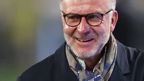 „Wir sind überhaupt nicht arrogant“