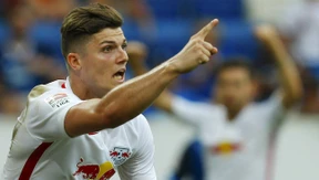 Die Comeback-Könige aus Leipzig