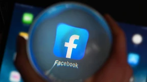 Denkzettel für Facebook