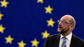 Martin Schulz Favorit als SPD-Kanzlerkandidat?