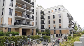 Wie findet man die richtige Wohnung für eine Familie?