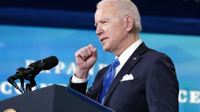 Amerika vor dem Wiederaufstieg?